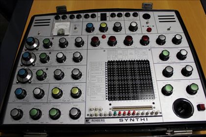Ems-Synthi